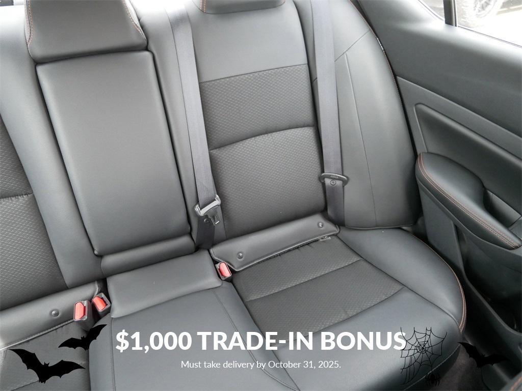 used 2022 Nissan Altima car, priced at $17,499