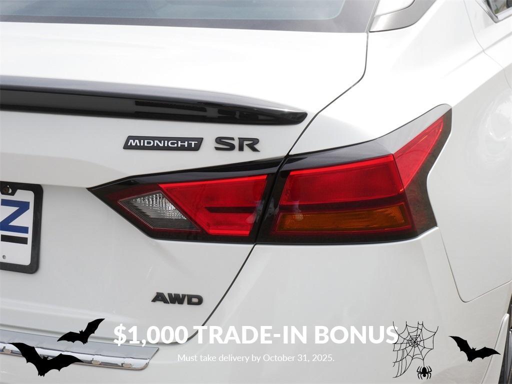 used 2022 Nissan Altima car, priced at $17,499