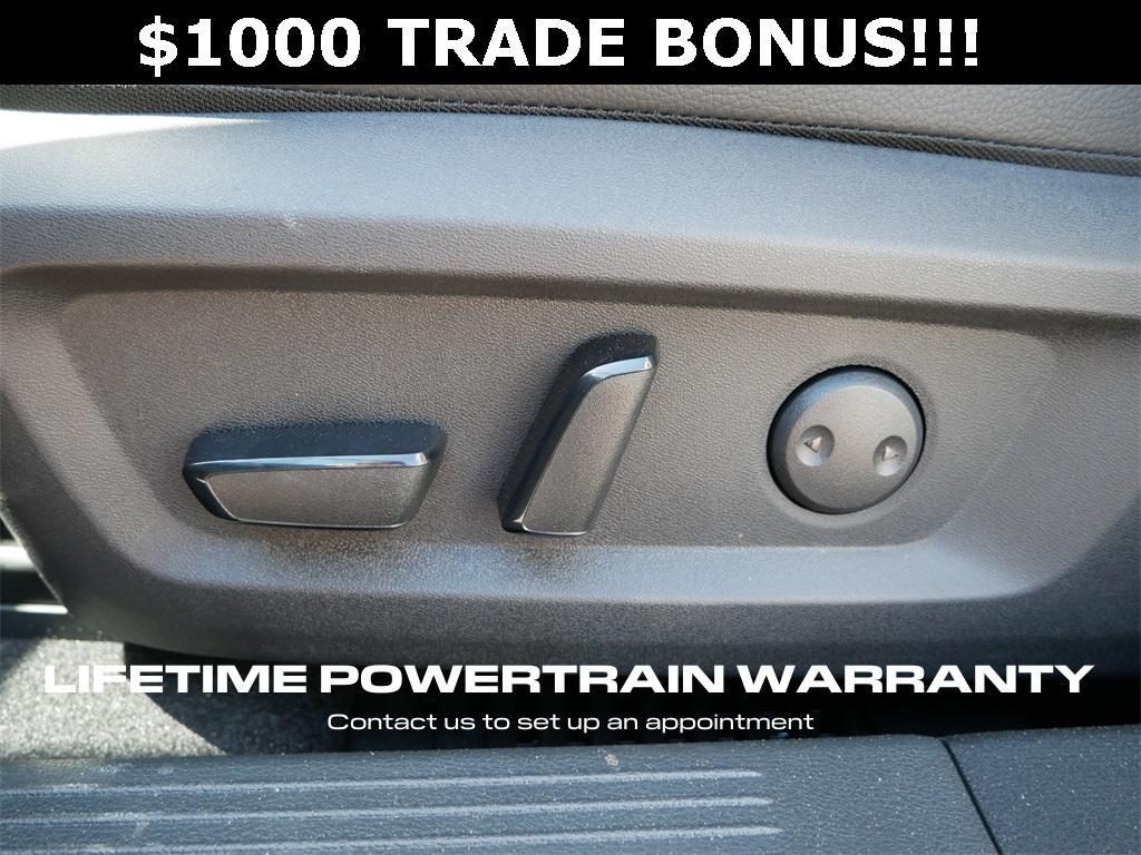 new 2025 Nissan Rogue car, priced at $39,885