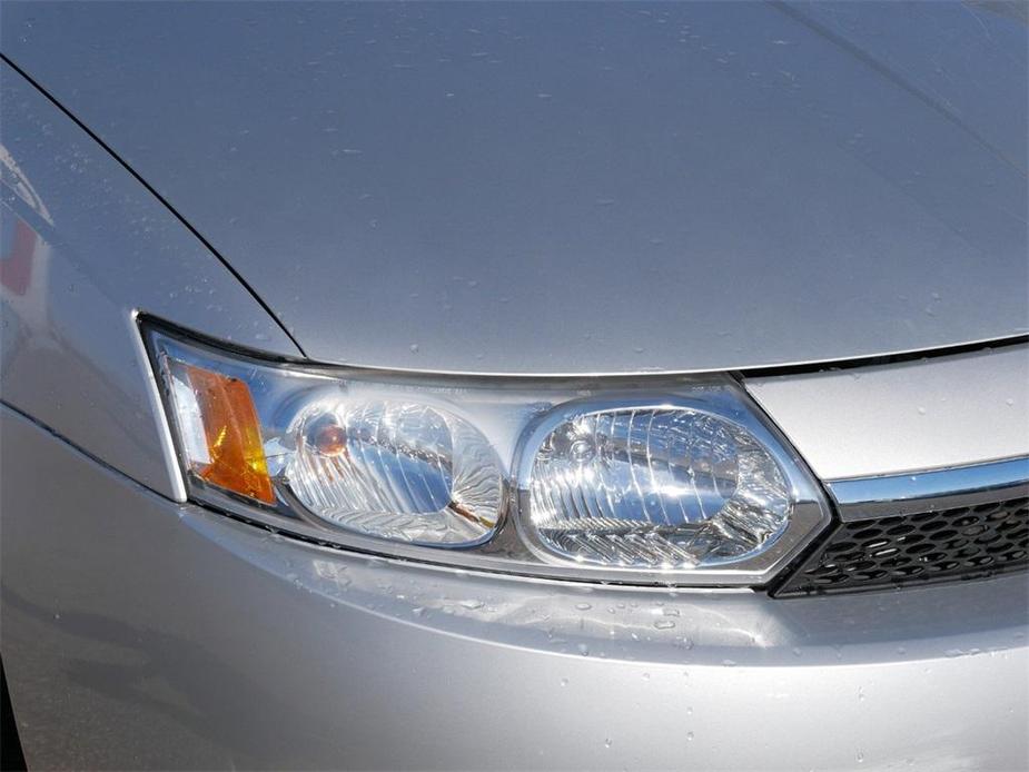 used 2004 Saturn Ion car, priced at $7,000