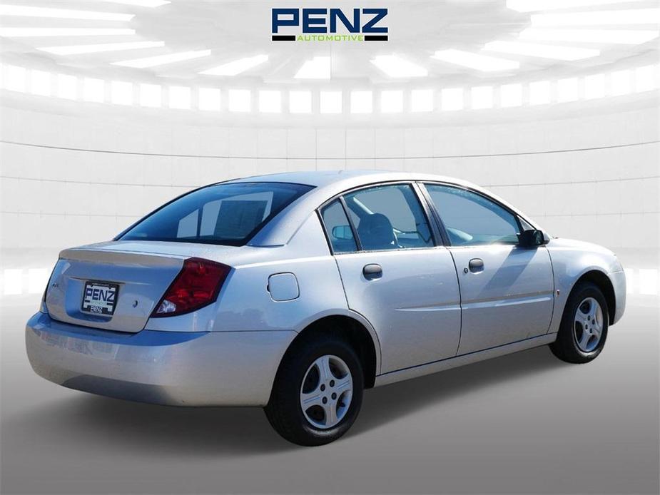 used 2004 Saturn Ion car, priced at $7,000