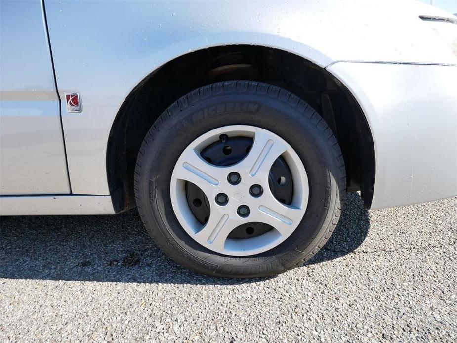 used 2004 Saturn Ion car, priced at $7,000