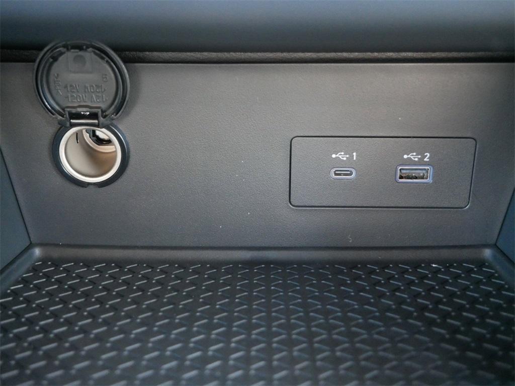 new 2025 Nissan Pathfinder car, priced at $44,881