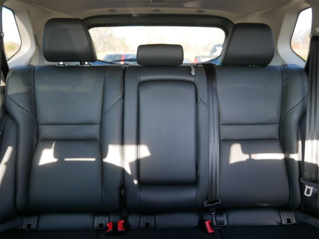 used 2021 Nissan Rogue car, priced at $23,900