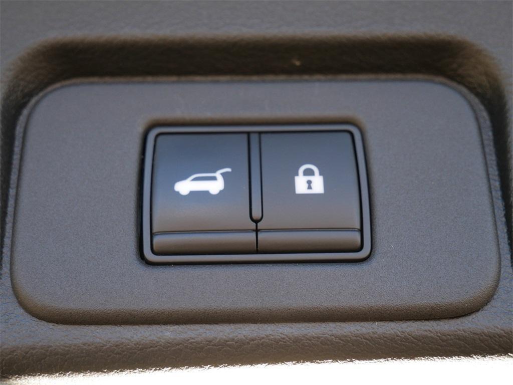 used 2021 Nissan Rogue car, priced at $23,900