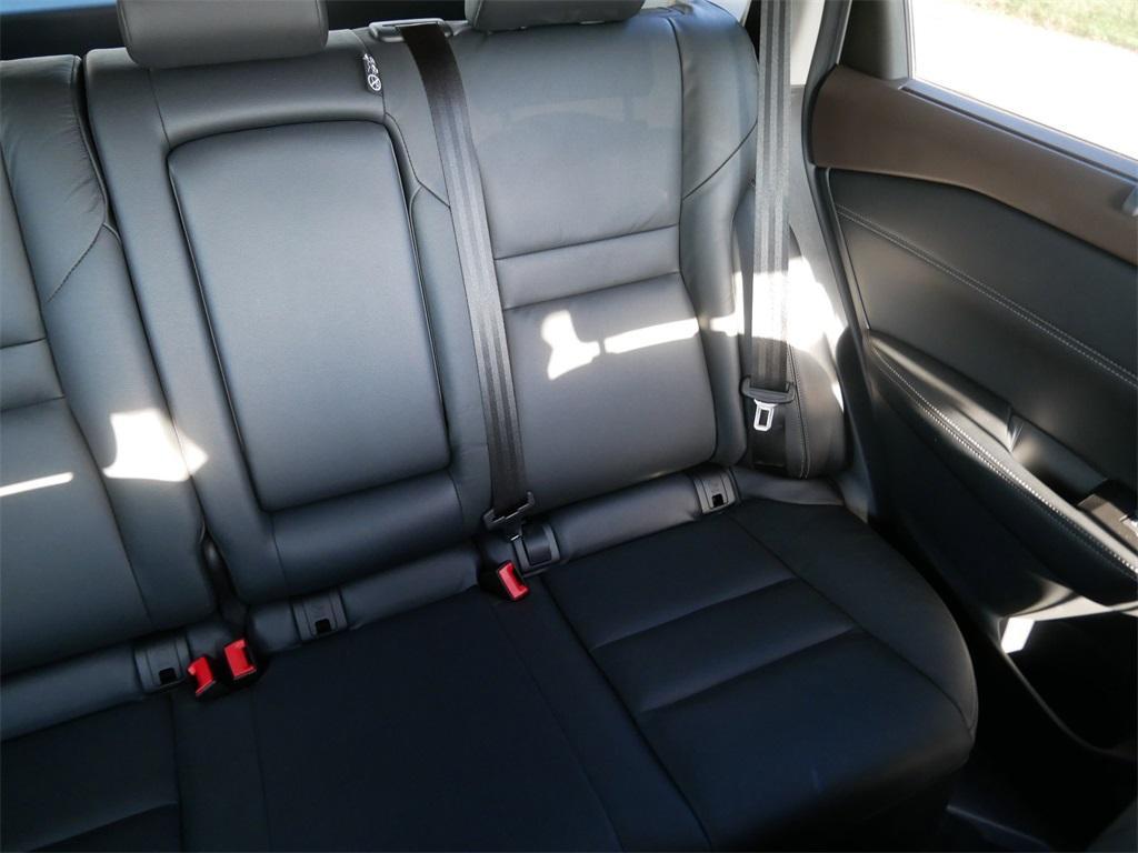 used 2021 Nissan Rogue car, priced at $23,900