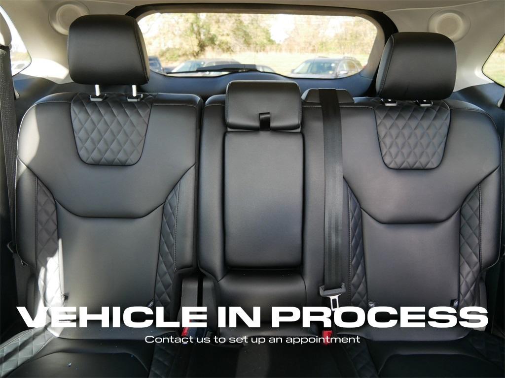 used 2024 Ford Edge car, priced at $27,000