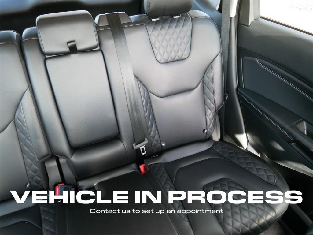 used 2024 Ford Edge car, priced at $27,000