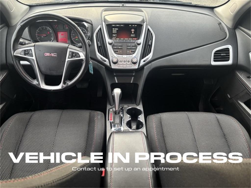 used 2015 GMC Terrain car, priced at $7,998