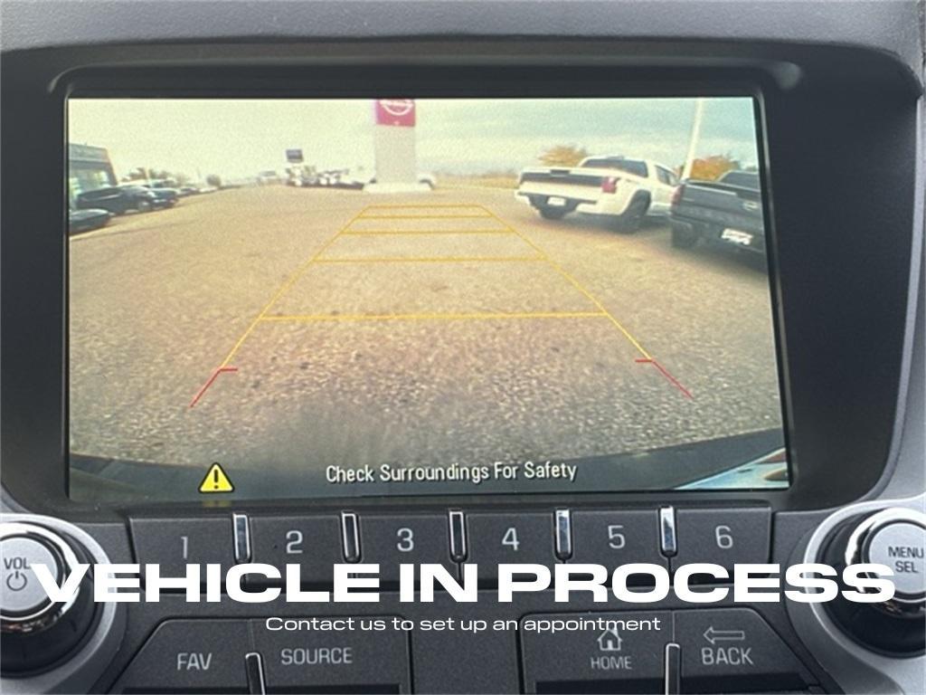 used 2015 GMC Terrain car, priced at $7,998