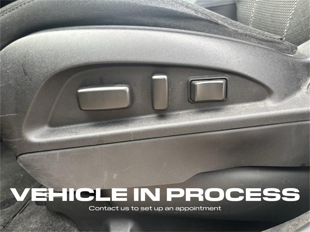 used 2015 GMC Terrain car, priced at $7,998