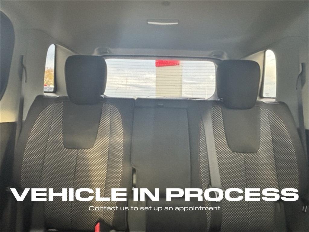 used 2015 GMC Terrain car, priced at $7,998