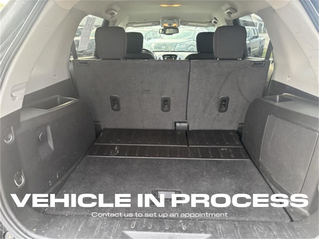 used 2015 GMC Terrain car, priced at $7,998