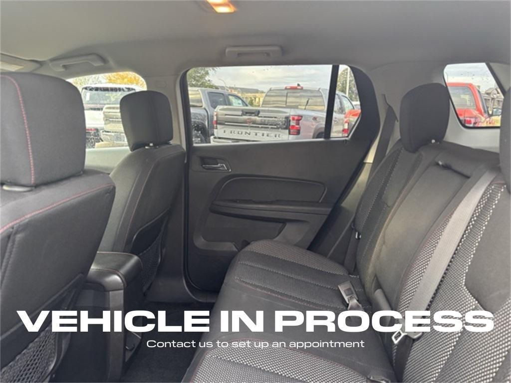 used 2015 GMC Terrain car, priced at $7,998