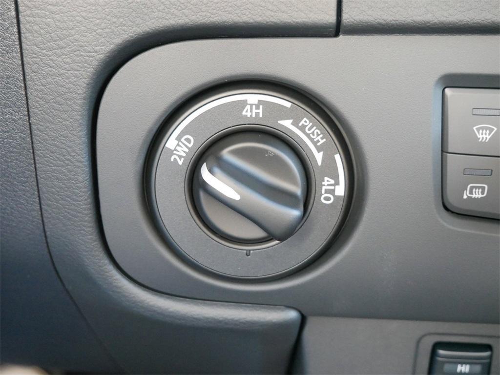 new 2026 Nissan Frontier car, priced at $48,928