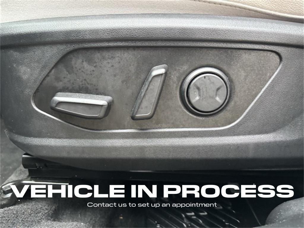 used 2024 Hyundai TUCSON Hybrid car, priced at $33,900
