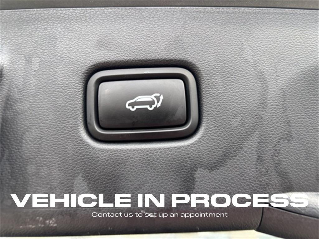 used 2024 Hyundai TUCSON Hybrid car, priced at $33,900