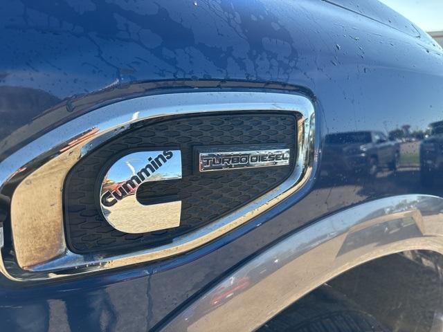 used 2017 Nissan Titan XD car, priced at $22,900