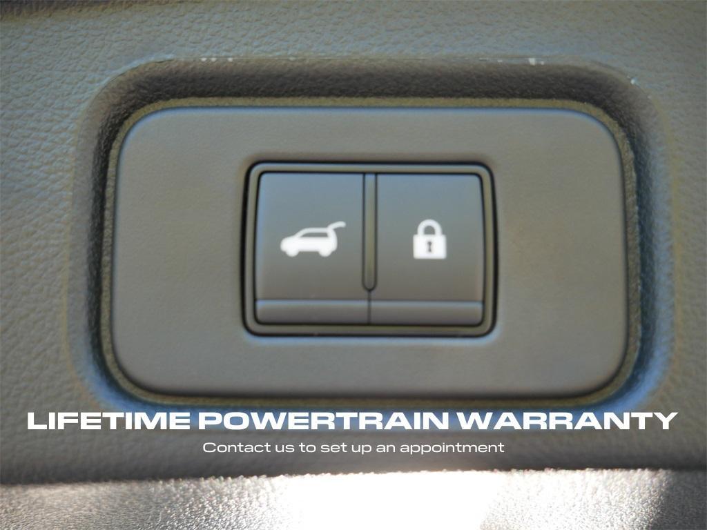 new 2025 Nissan Pathfinder car, priced at $50,860