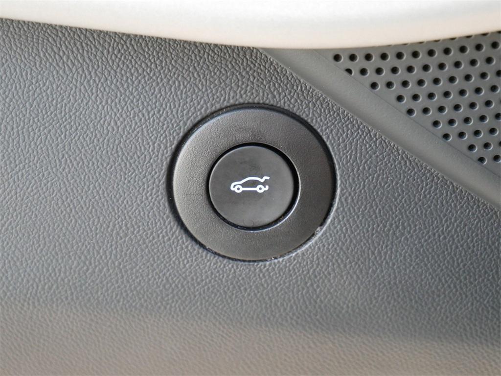used 2023 Chevrolet Camaro car, priced at $32,500