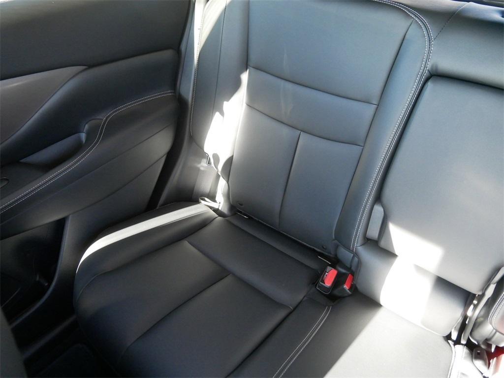 used 2024 Nissan Murano car, priced at $29,600