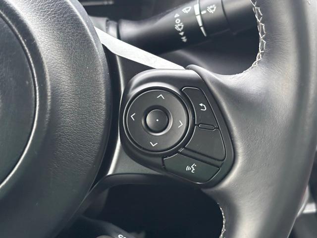 used 2023 Toyota GR86 car, priced at $28,500