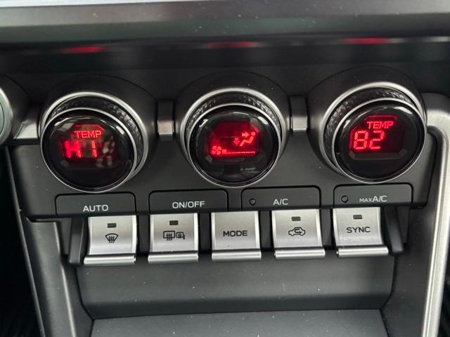 used 2023 Toyota GR86 car, priced at $28,500