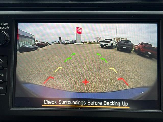 used 2023 Toyota GR86 car, priced at $28,500