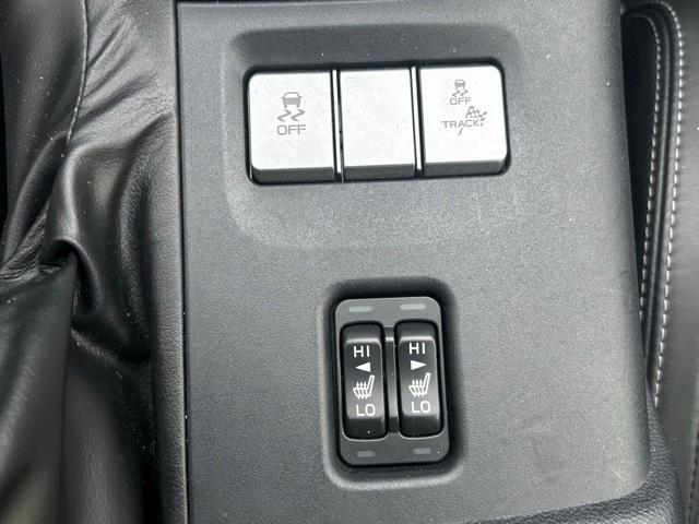 used 2023 Toyota GR86 car, priced at $28,500