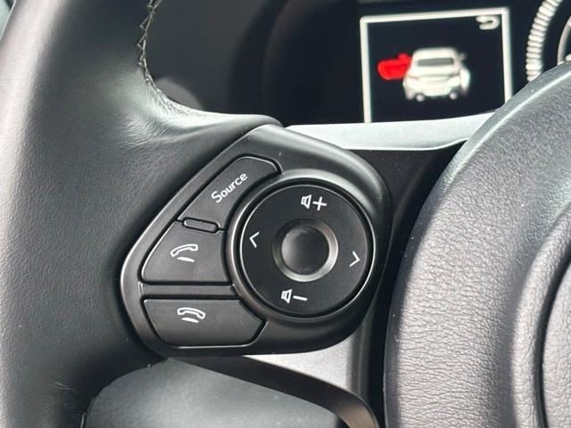 used 2023 Toyota GR86 car, priced at $28,500