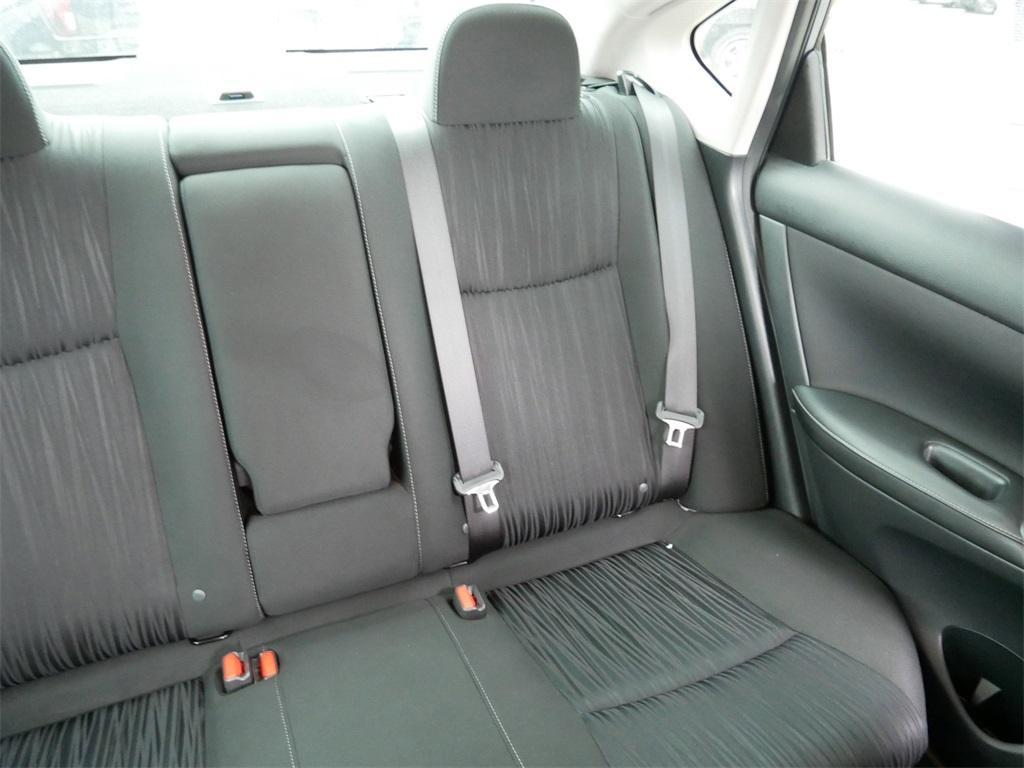 used 2019 Nissan Sentra car, priced at $13,500