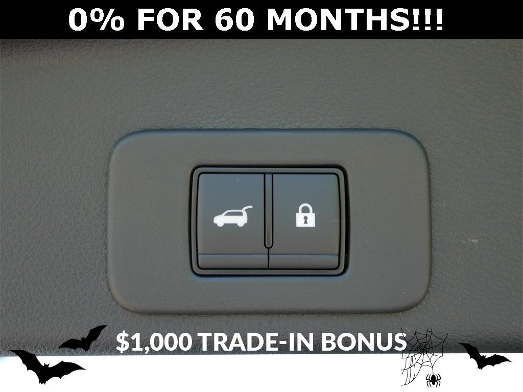 new 2025 Nissan Murano car, priced at $47,479