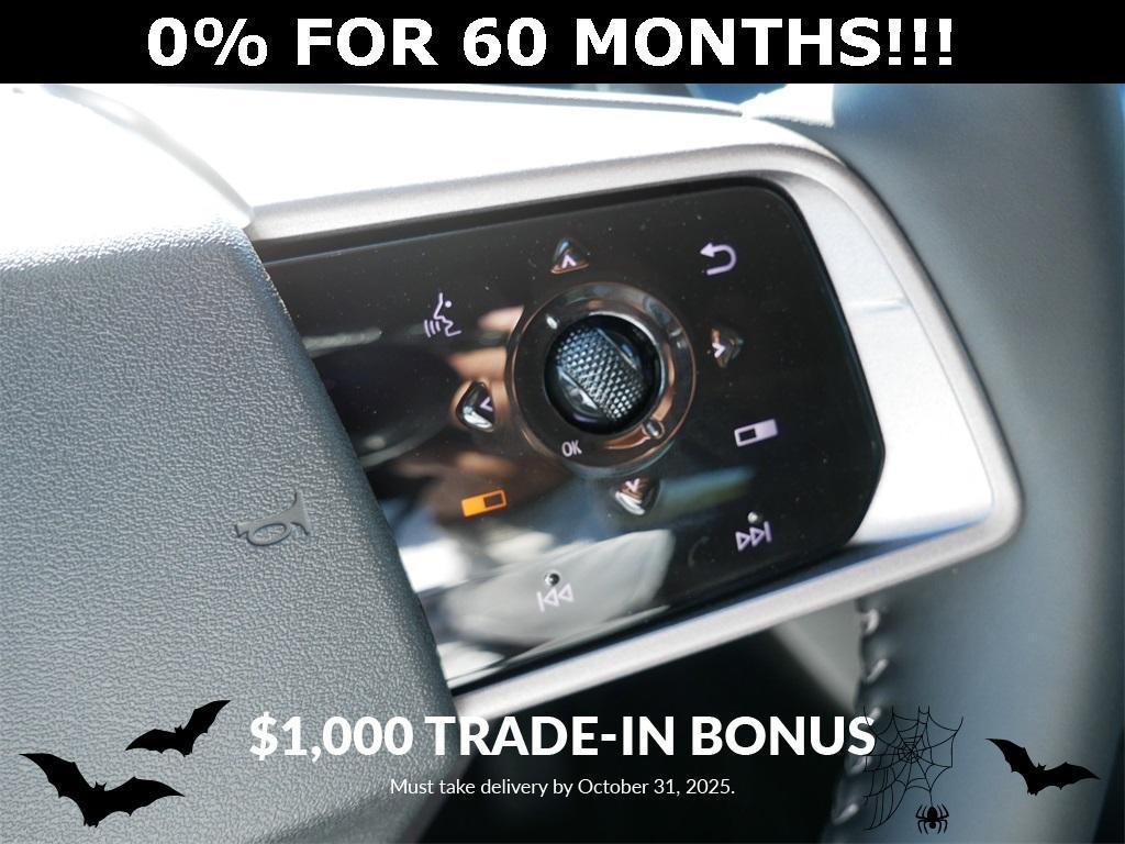 new 2025 Nissan Murano car, priced at $47,479