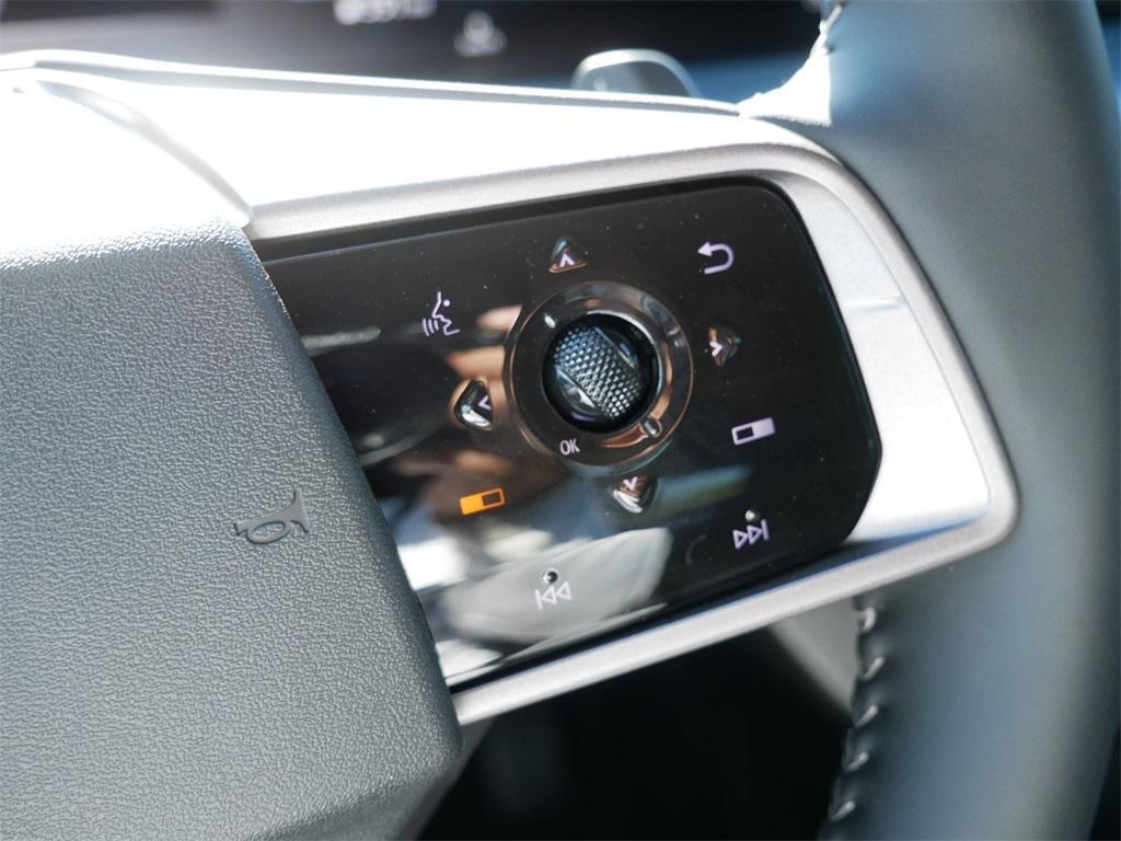 new 2025 Nissan Murano car, priced at $47,479