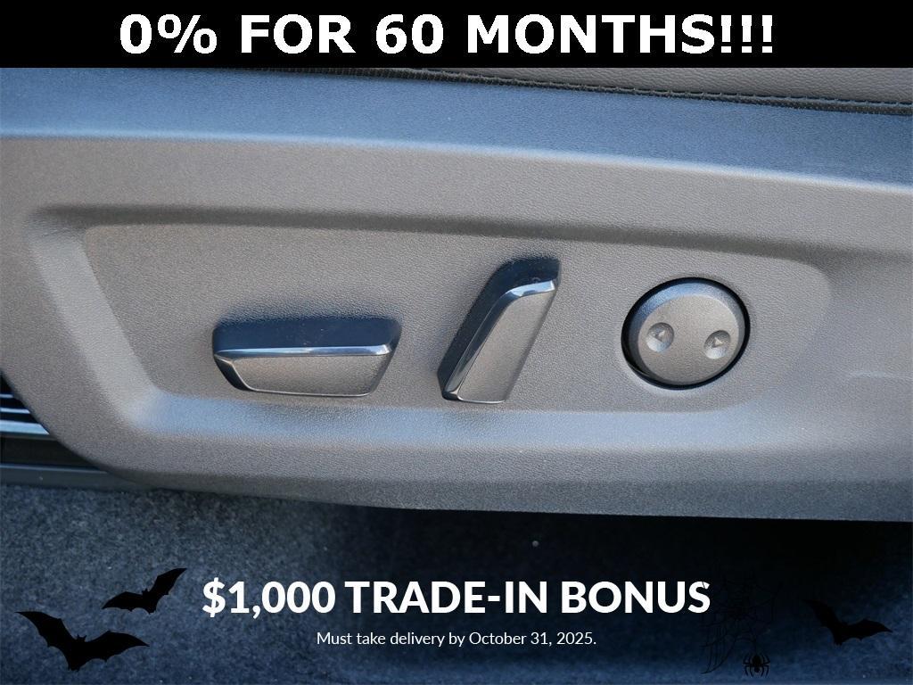 new 2025 Nissan Murano car, priced at $47,479