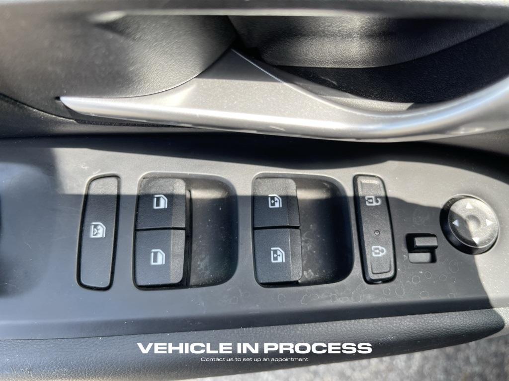 used 2023 Hyundai SANTA CRUZ car, priced at $26,455