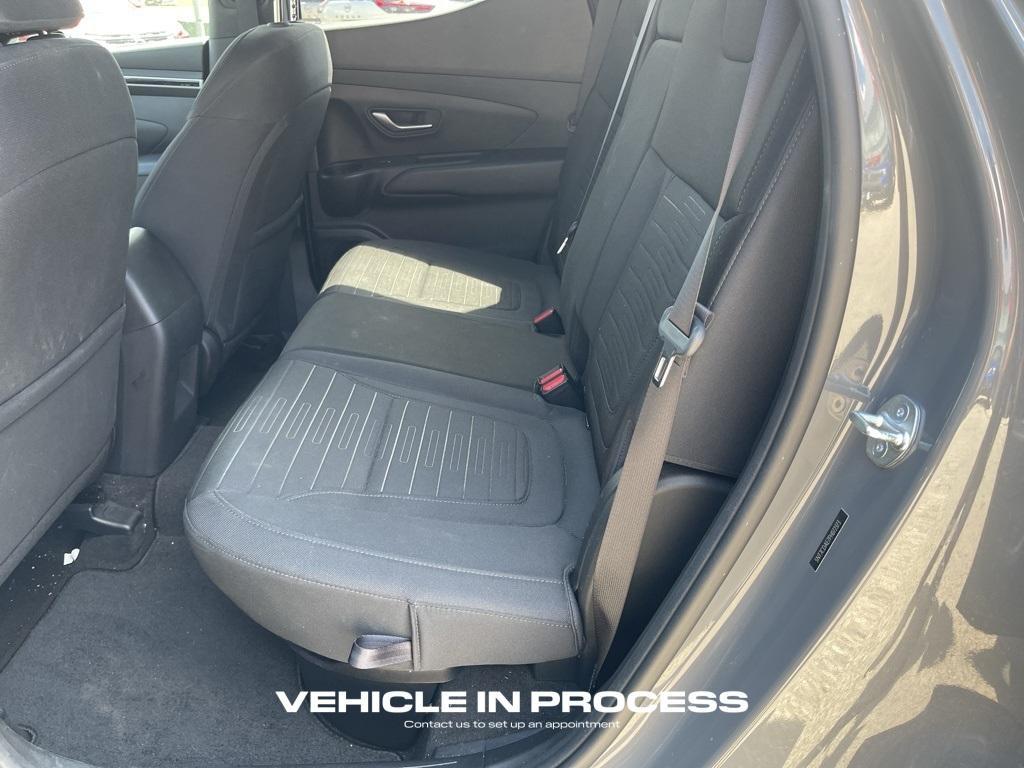 used 2023 Hyundai SANTA CRUZ car, priced at $26,455