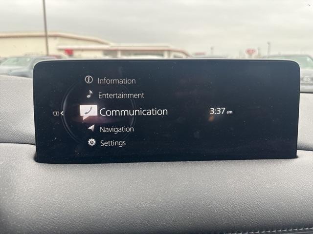 used 2022 Mazda CX-5 car, priced at $30,500