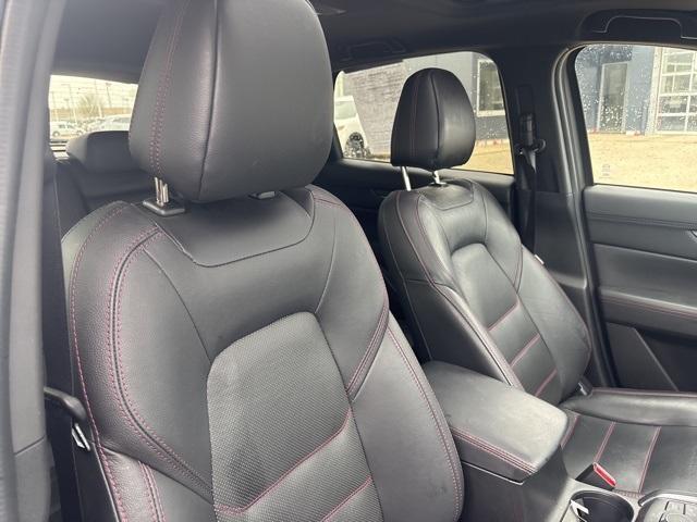 used 2022 Mazda CX-5 car, priced at $30,500