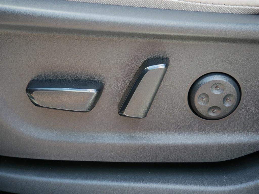 new 2025 Nissan ARIYA car, priced at $51,150