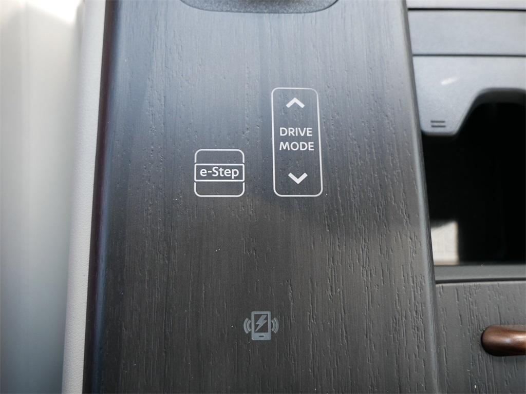 new 2025 Nissan ARIYA car, priced at $51,150