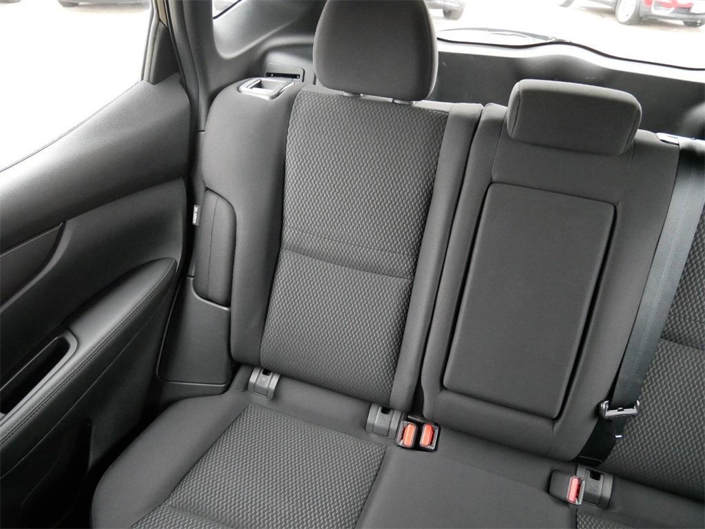 used 2022 Nissan Rogue Sport car, priced at $19,501