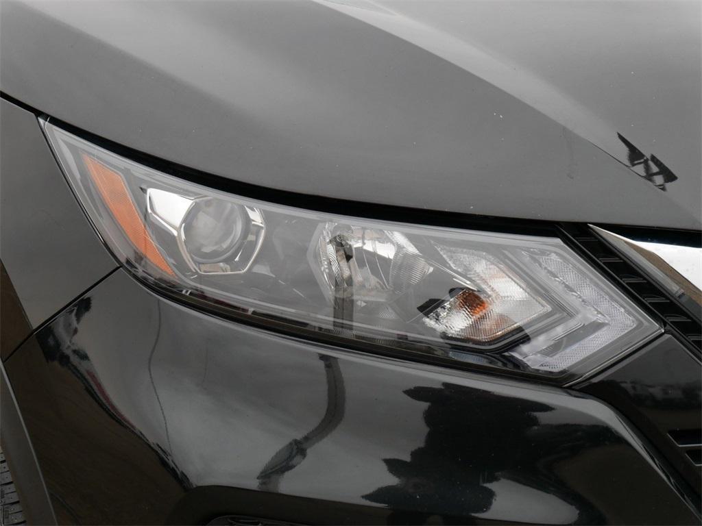 used 2022 Nissan Rogue Sport car, priced at $19,501