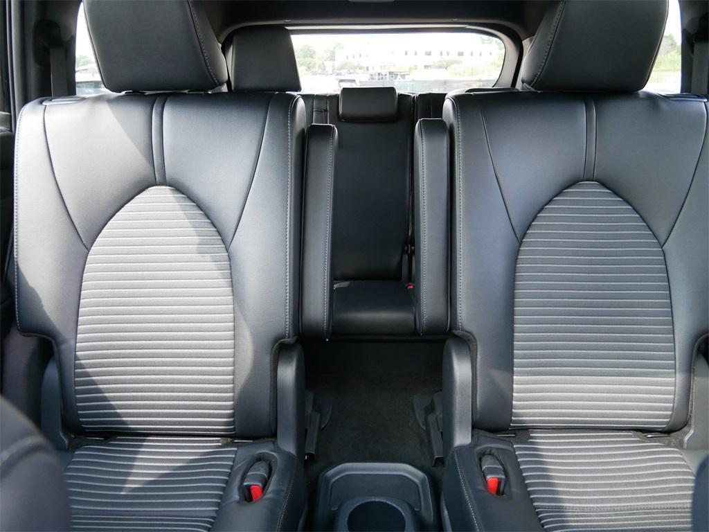 used 2024 Toyota Highlander car, priced at $44,000