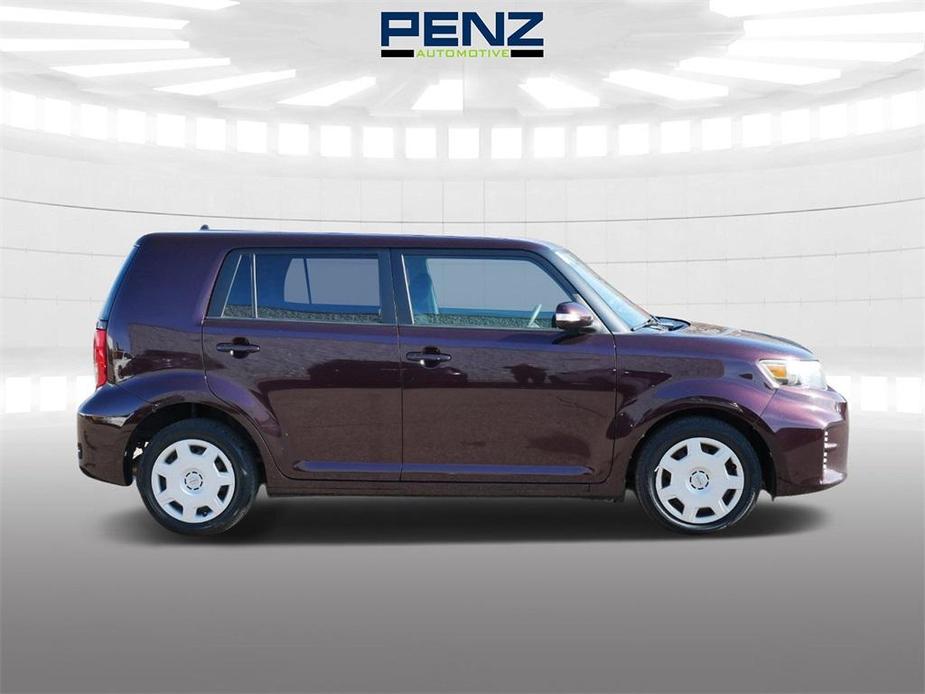 used 2014 Scion xB car, priced at $8,500