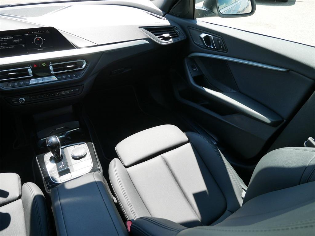 used 2024 BMW 228 Gran Coupe car, priced at $33,500
