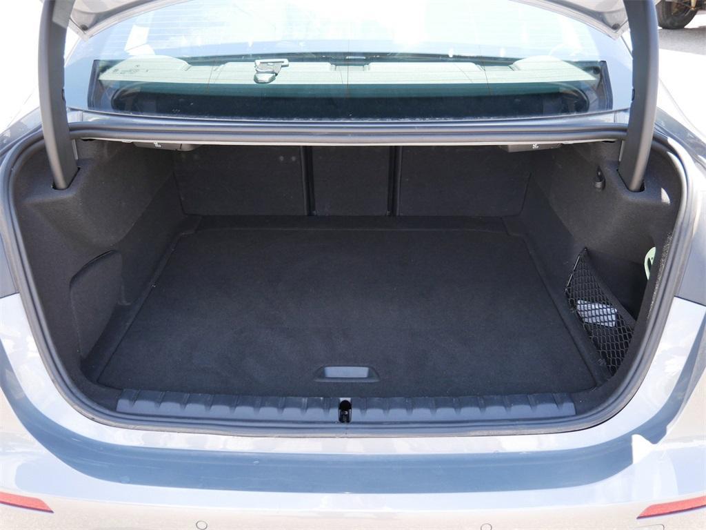 used 2024 BMW 228 Gran Coupe car, priced at $33,500