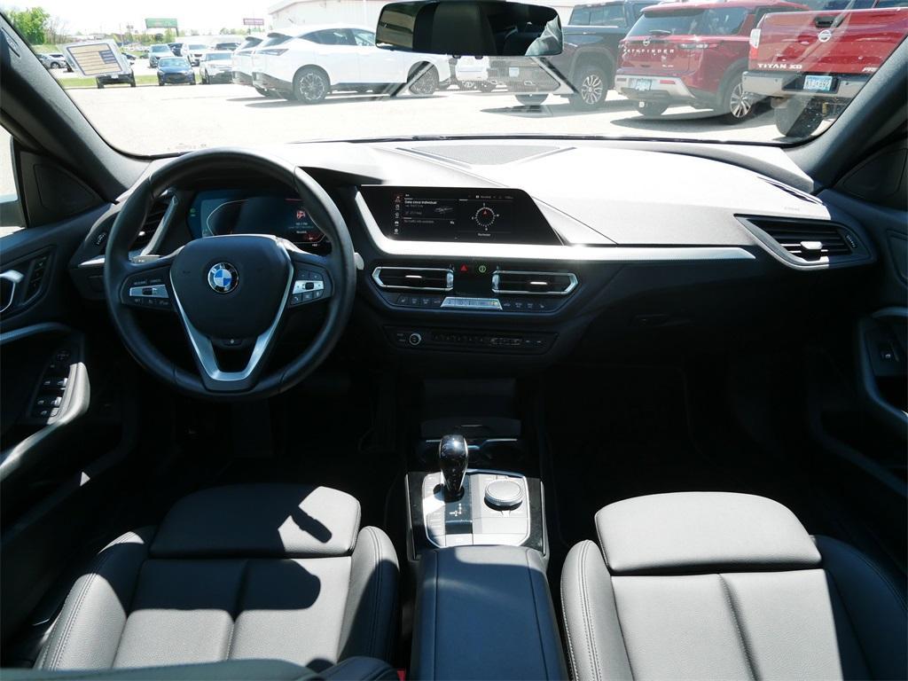 used 2024 BMW 228 Gran Coupe car, priced at $33,500