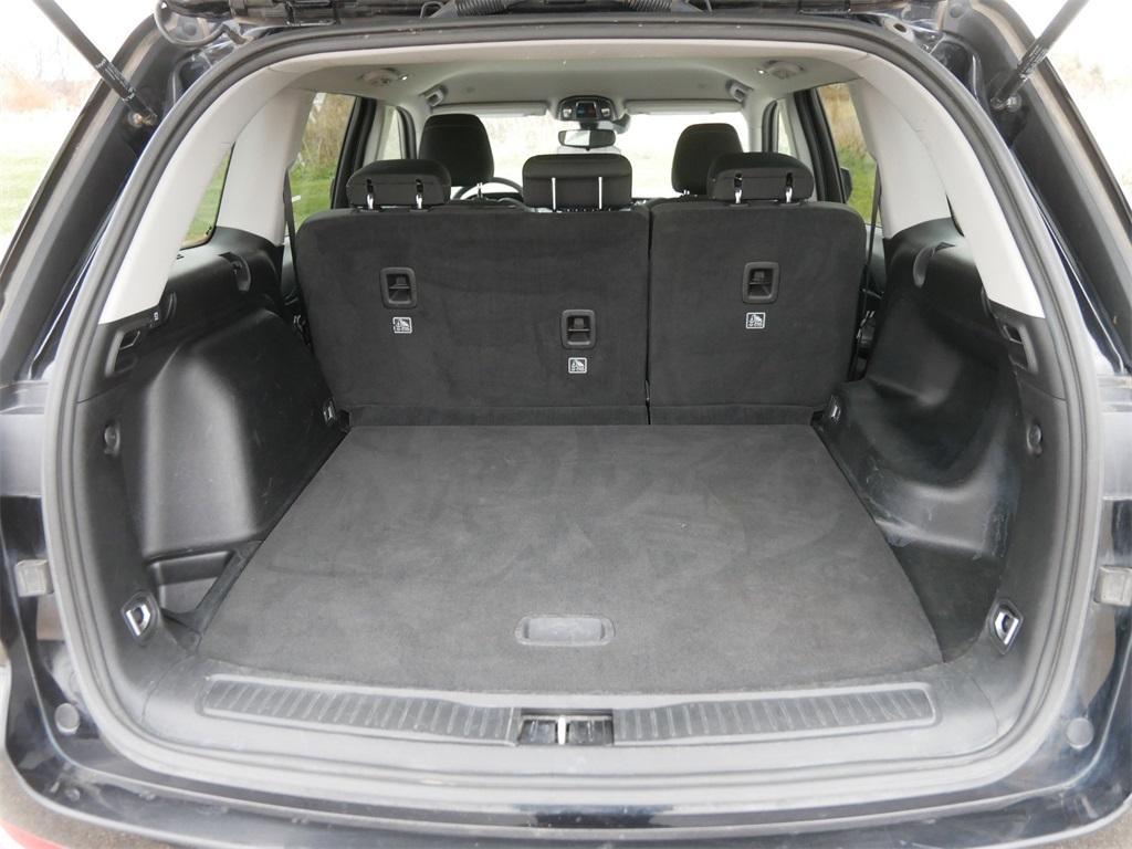 used 2024 Jeep Grand Cherokee car, priced at $26,200