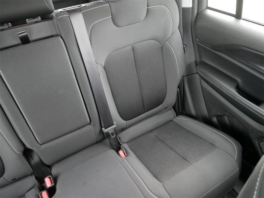 used 2024 Jeep Grand Cherokee car, priced at $26,200